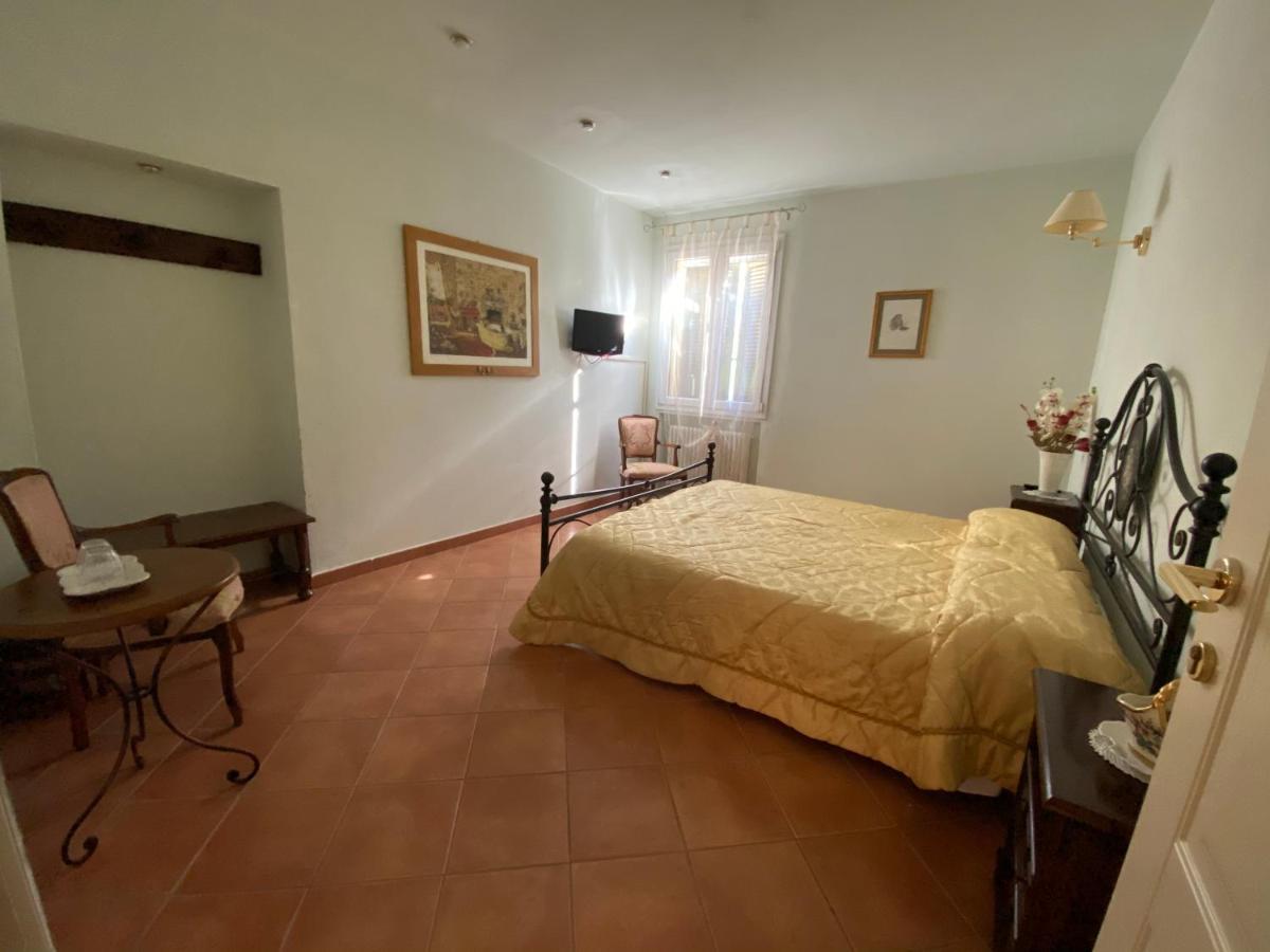 Villa Agriturismo La Chiusola à Ozzano dell'Emilia Extérieur photo